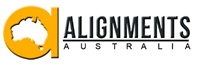 Alignments Australia Logo