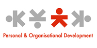 Leadership At Work Logo