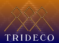 Trideco Pty Ltd Logo